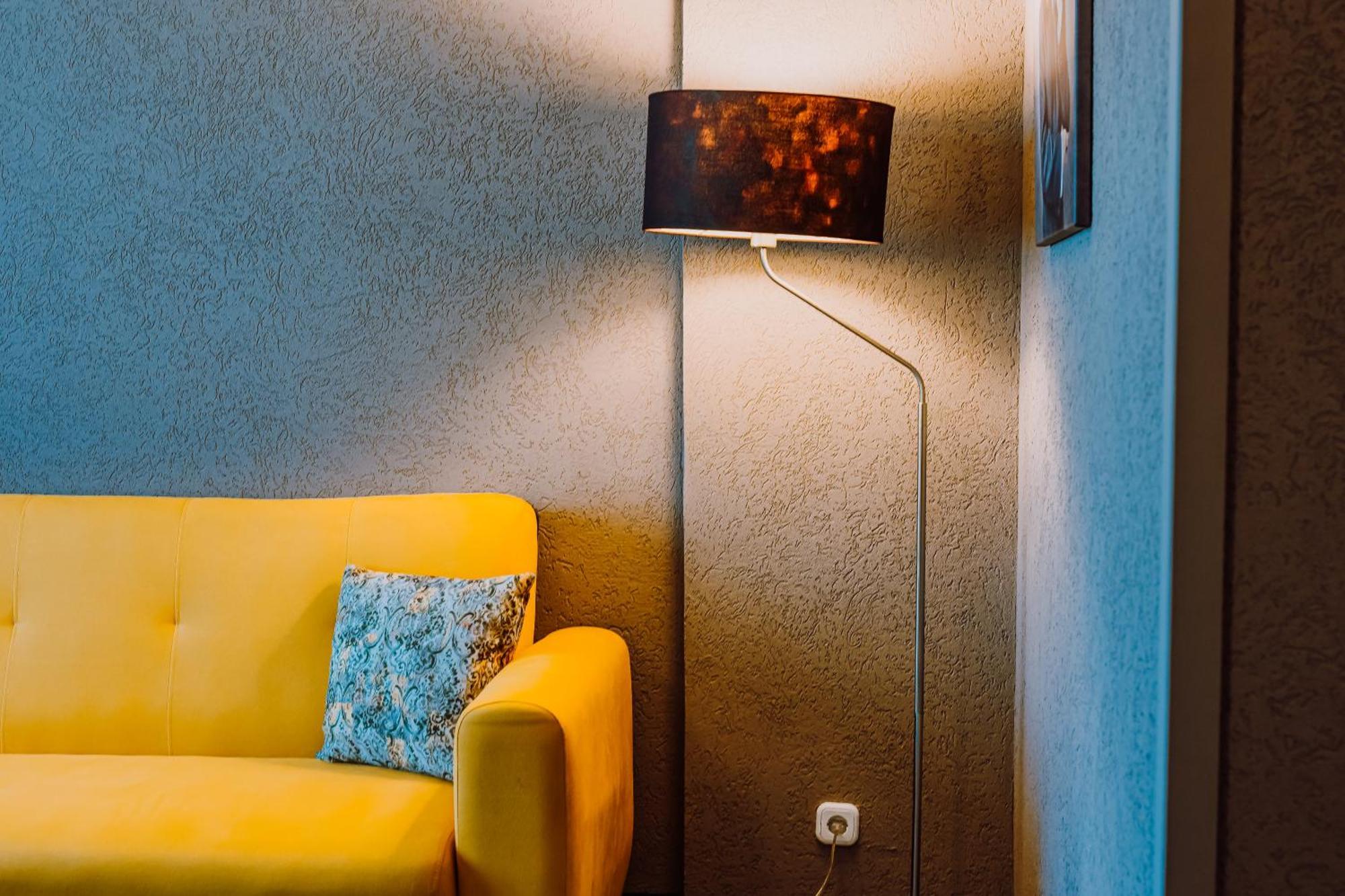 Hotel Ciao Târgu-Mureş エクステリア 写真